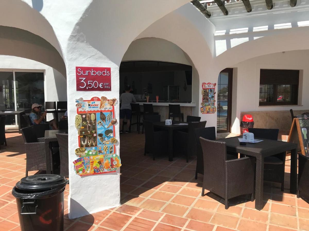 Capistrano Playa Relax & Enjoy Appartement Nerja Buitenkant foto