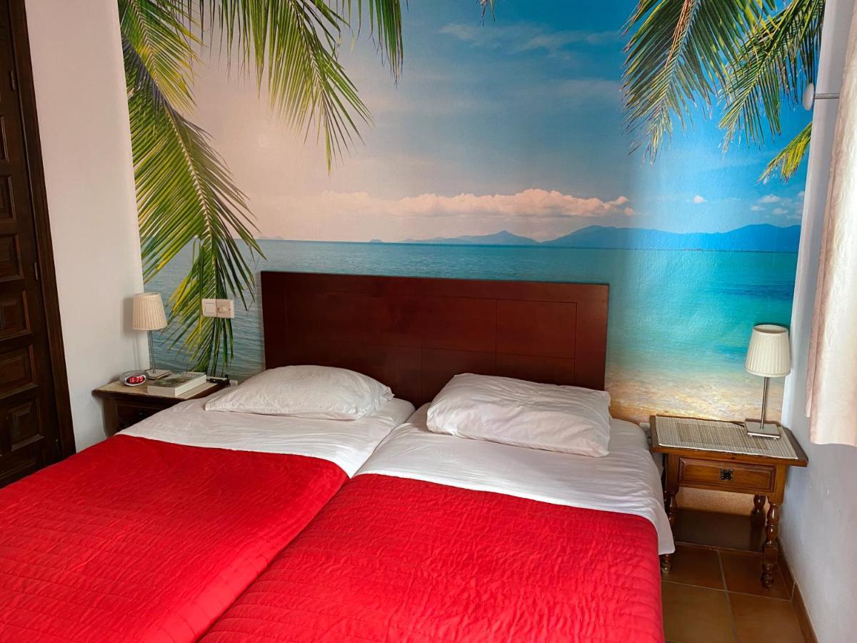 Capistrano Playa Relax & Enjoy Appartement Nerja Buitenkant foto