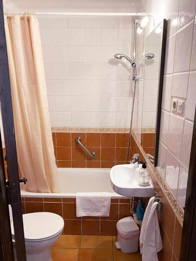 Capistrano Playa Relax & Enjoy Appartement Nerja Buitenkant foto
