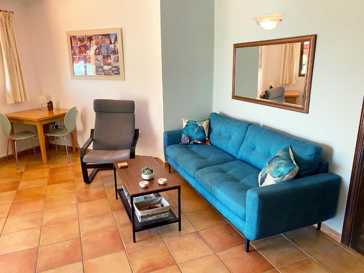 Capistrano Playa Relax & Enjoy Appartement Nerja Buitenkant foto