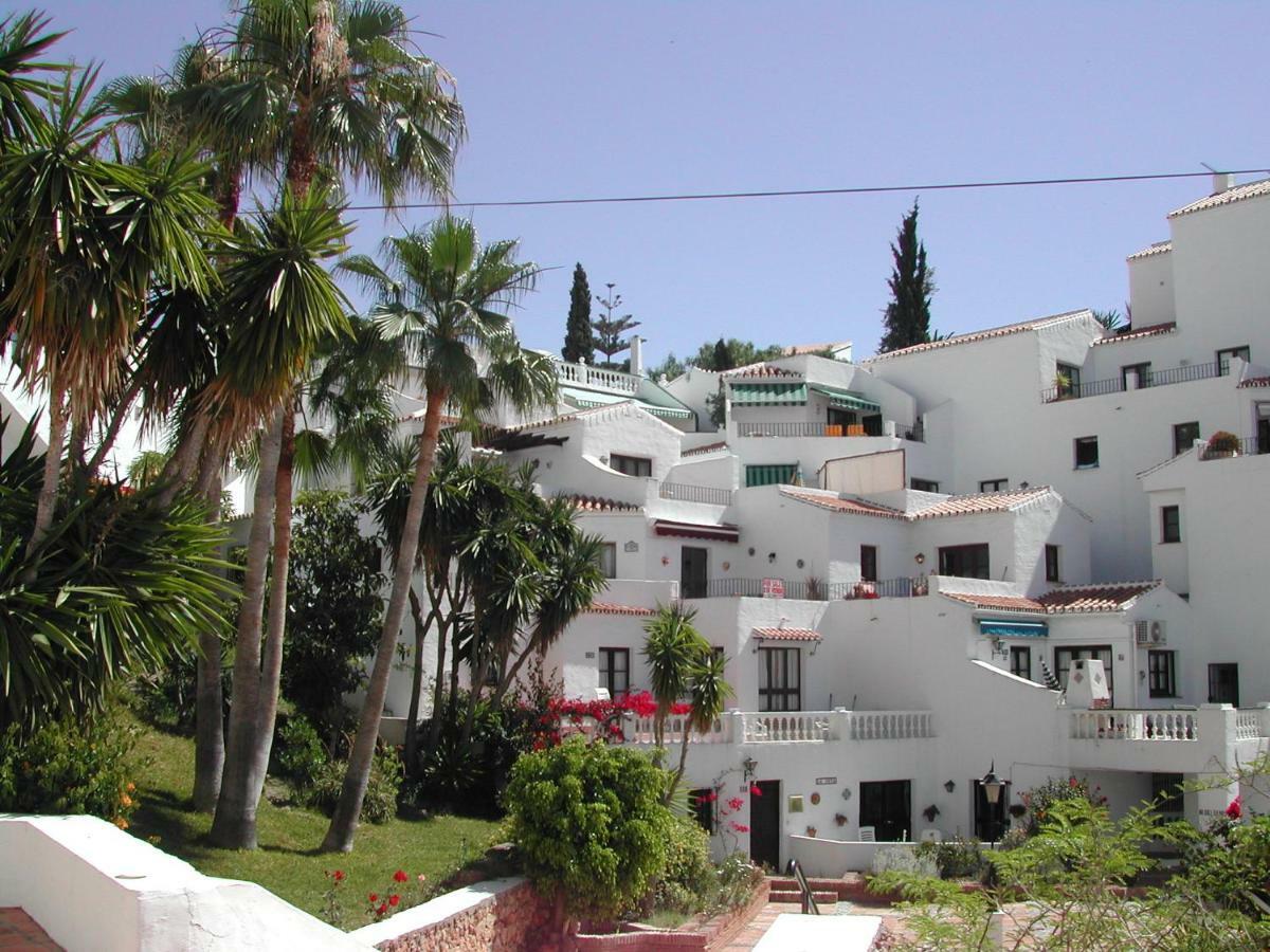 Capistrano Playa Relax & Enjoy Appartement Nerja Buitenkant foto