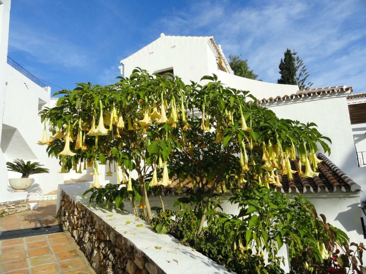 Capistrano Playa Relax & Enjoy Appartement Nerja Buitenkant foto