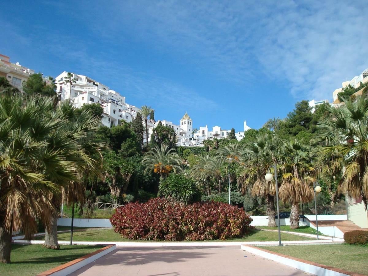 Capistrano Playa Relax & Enjoy Appartement Nerja Buitenkant foto